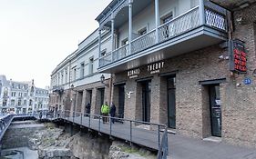 Theory Hotel